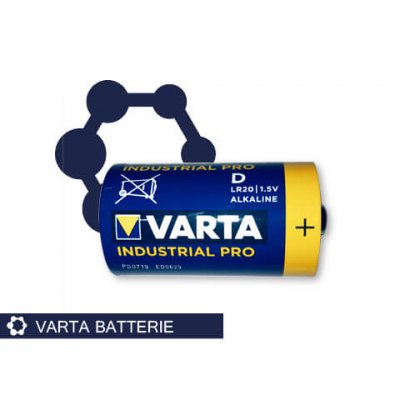 Batterien N350 & V150