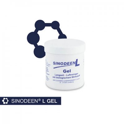 Sinodeen®L Gel